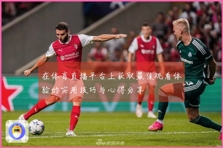 在体育直播平台上获取最佳观看体验的实用技巧与心得分享