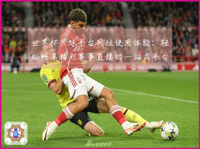 世界杯买球平台网址使用体验：轻松畅享精彩赛事直播的一站式平台